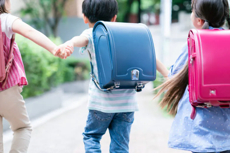 子どもの手汗（手掌多汗症）について